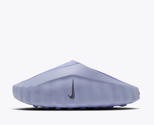 Nike Mind 001 Palest Purple Metallic Silver