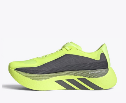 Adidas Hyperboost Edge Yellow Black