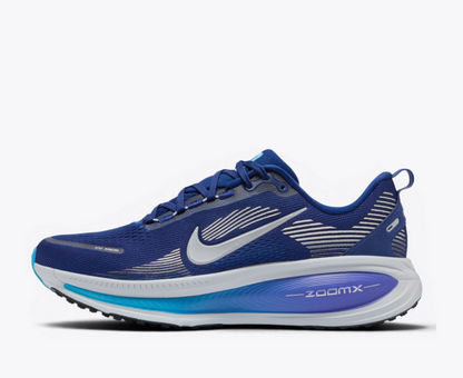 Nike Vomero 18 Blue Void Blue Lightning