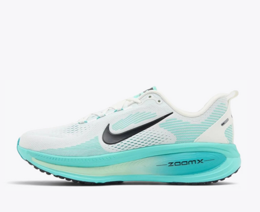Nike Vomero 18 Summit White Geode Teal