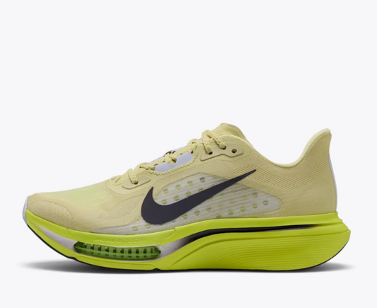 Nike Pegasus Plus 2 Black Lemon Venom