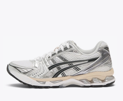 ASICS Gel-Kayano 14 White Graphite Grey