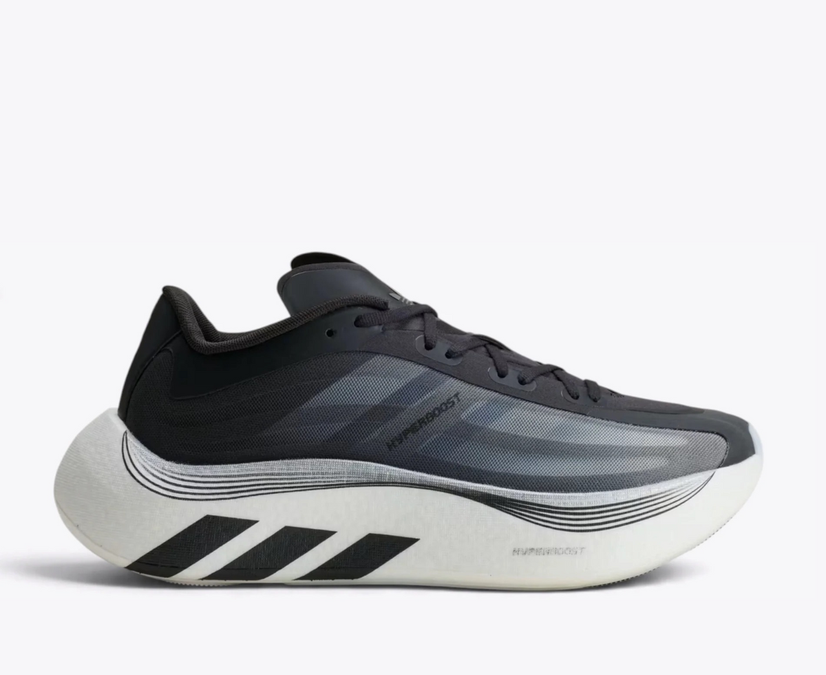 Adidas Hyperboost EPHR LT Black White