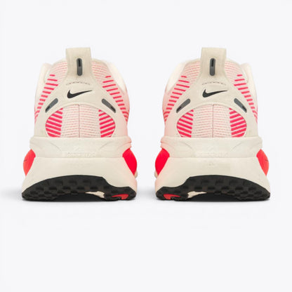Nike Vomero 18 Sail Bright Crimson Laser Orange