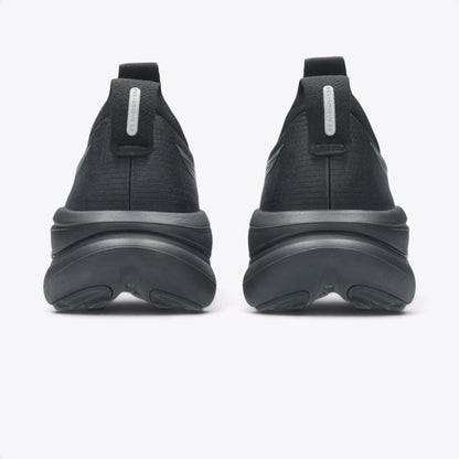 ASICS Gel-Nimbus 28 Black Graphite Grey