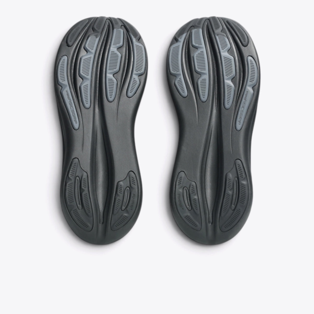 ASICS Gel-Nimbus 28 Black Graphite Grey