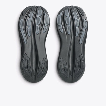 ASICS Gel-Nimbus 28 Black Graphite Grey