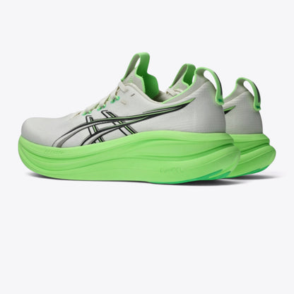 ASICS Gel-Nimbus 28 Cream Black