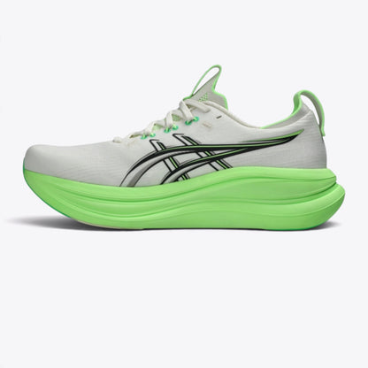ASICS Gel-Nimbus 28 Cream Black