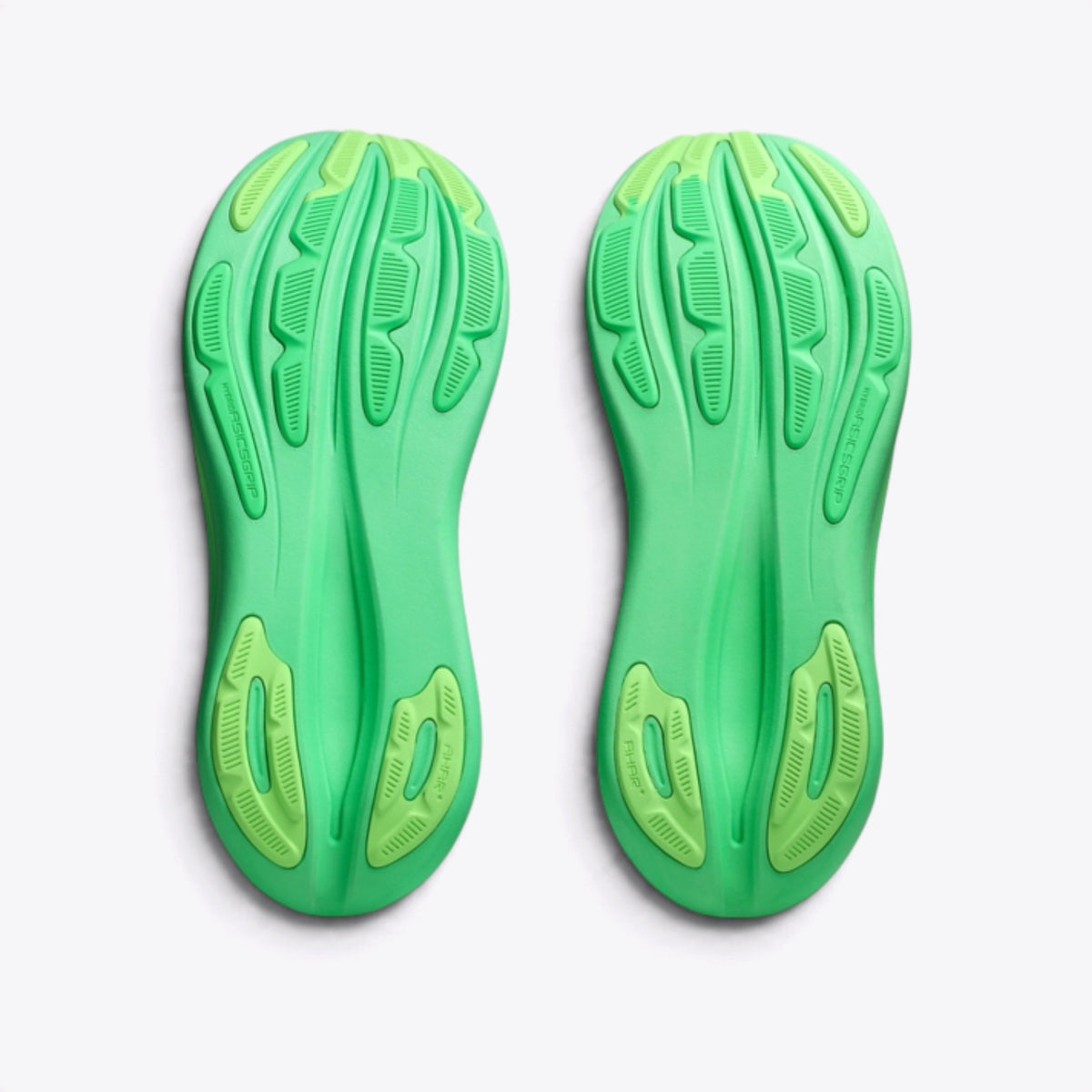ASICS Gel-Nimbus 28 Vital Green Illuminate Green