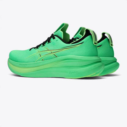 ASICS Gel-Nimbus 28 Vital Green Illuminate Green