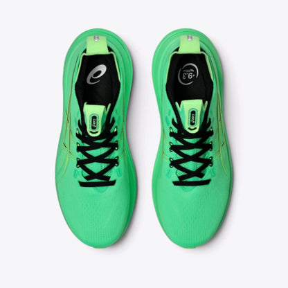 ASICS Gel-Nimbus 28 Vital Green Illuminate Green
