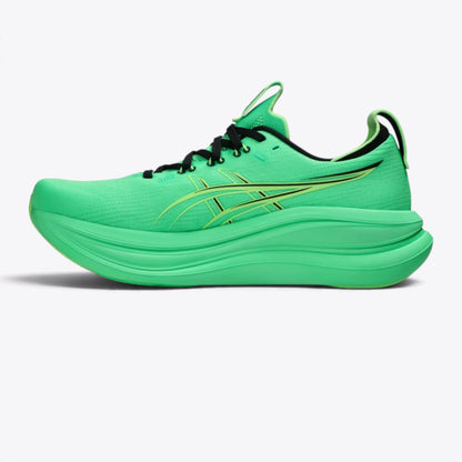 ASICS Gel-Nimbus 28 Vital Green Illuminate Green