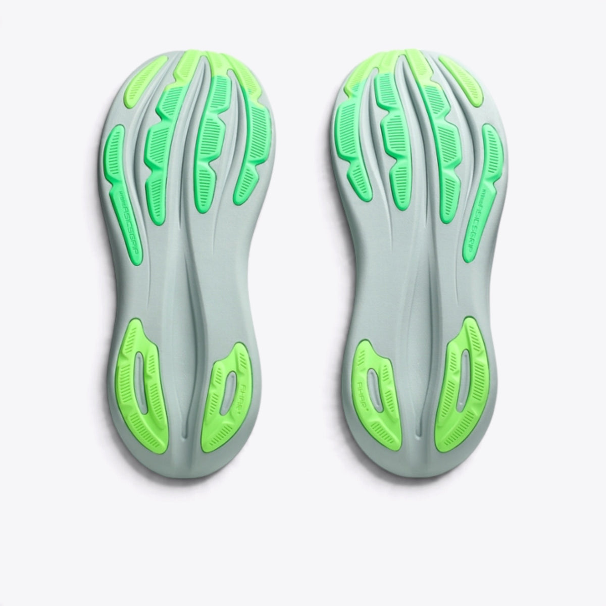 ASICS Gel-Nimbus 28 Cold Moss Illuminate Green