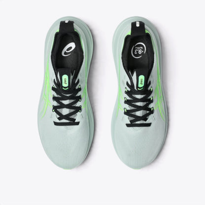 ASICS Gel-Nimbus 28 Cold Moss Illuminate Green