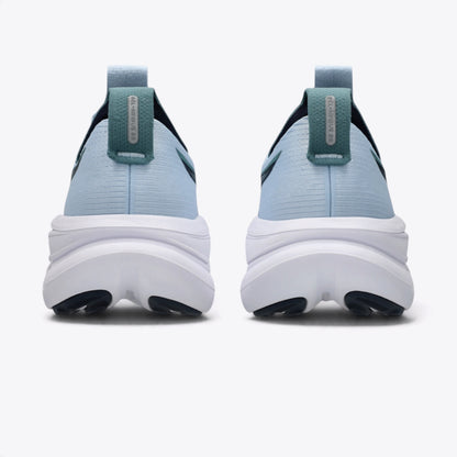 ASICS Gel-Nimbus 28 Grey Blue Black