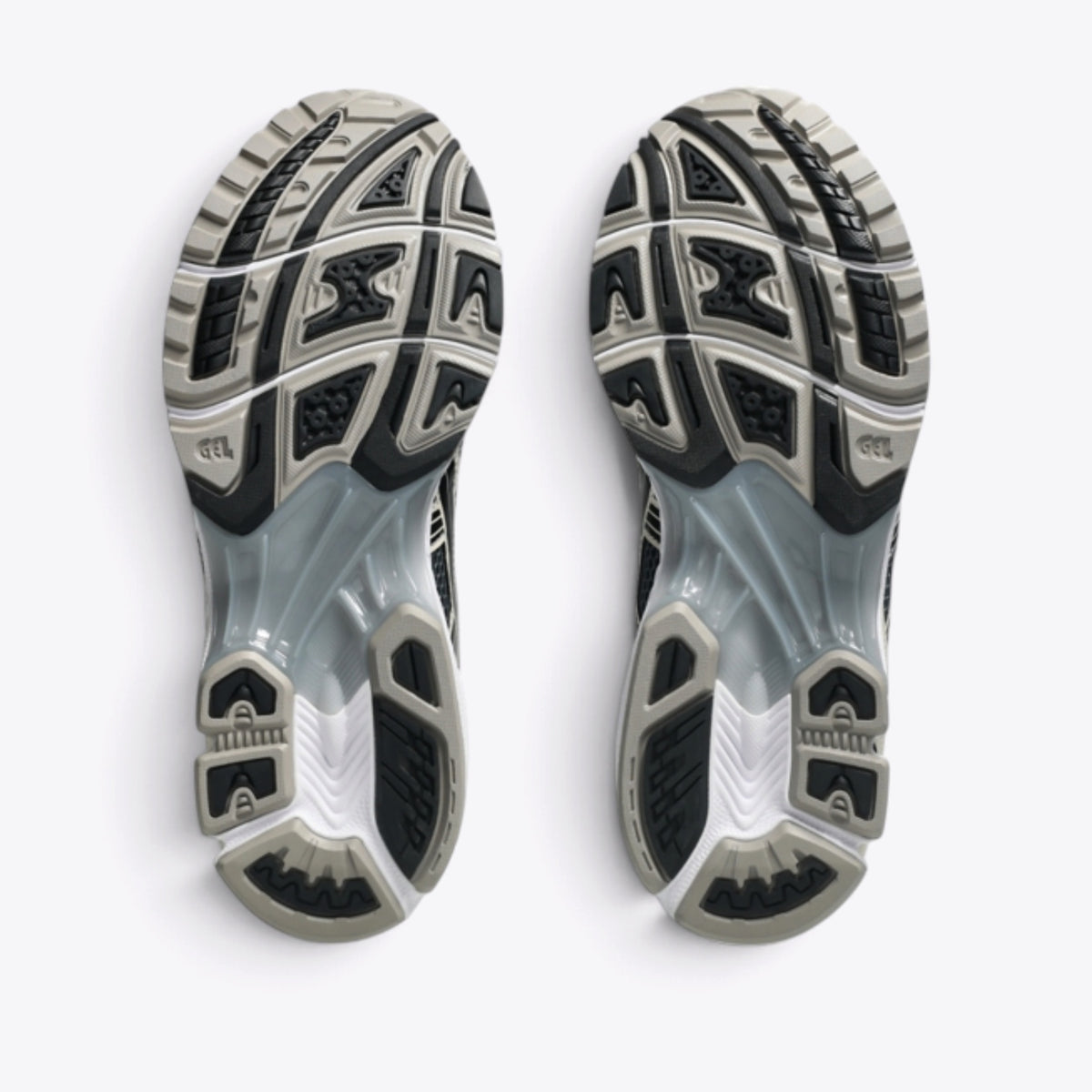 ASICS Gel-Kayano 14 Carrier Grey Black