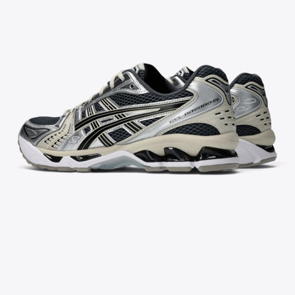 ASICS Gel-Kayano 14 Carrier Grey Black