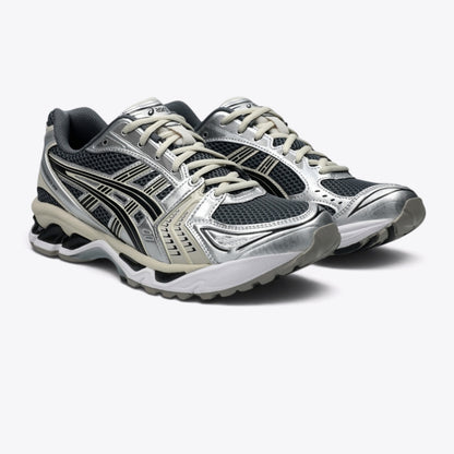 ASICS Gel-Kayano 14 Carrier Grey Black