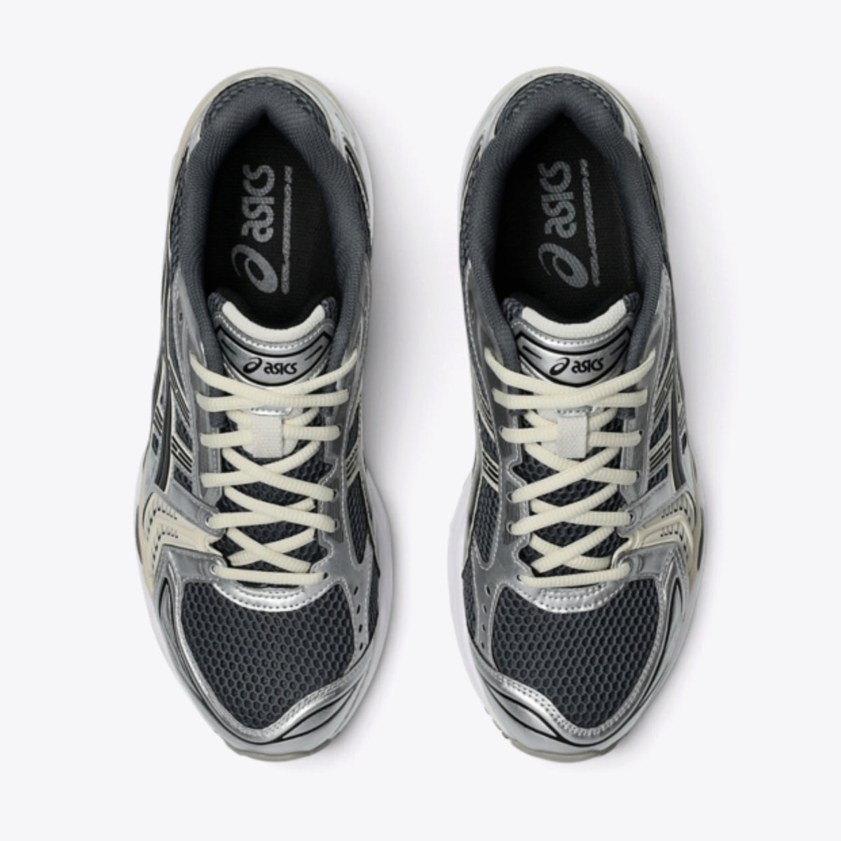 ASICS Gel-Kayano 14 Carrier Grey Black