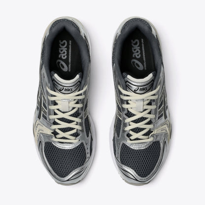 ASICS Gel-Kayano 14 Carrier Grey Black