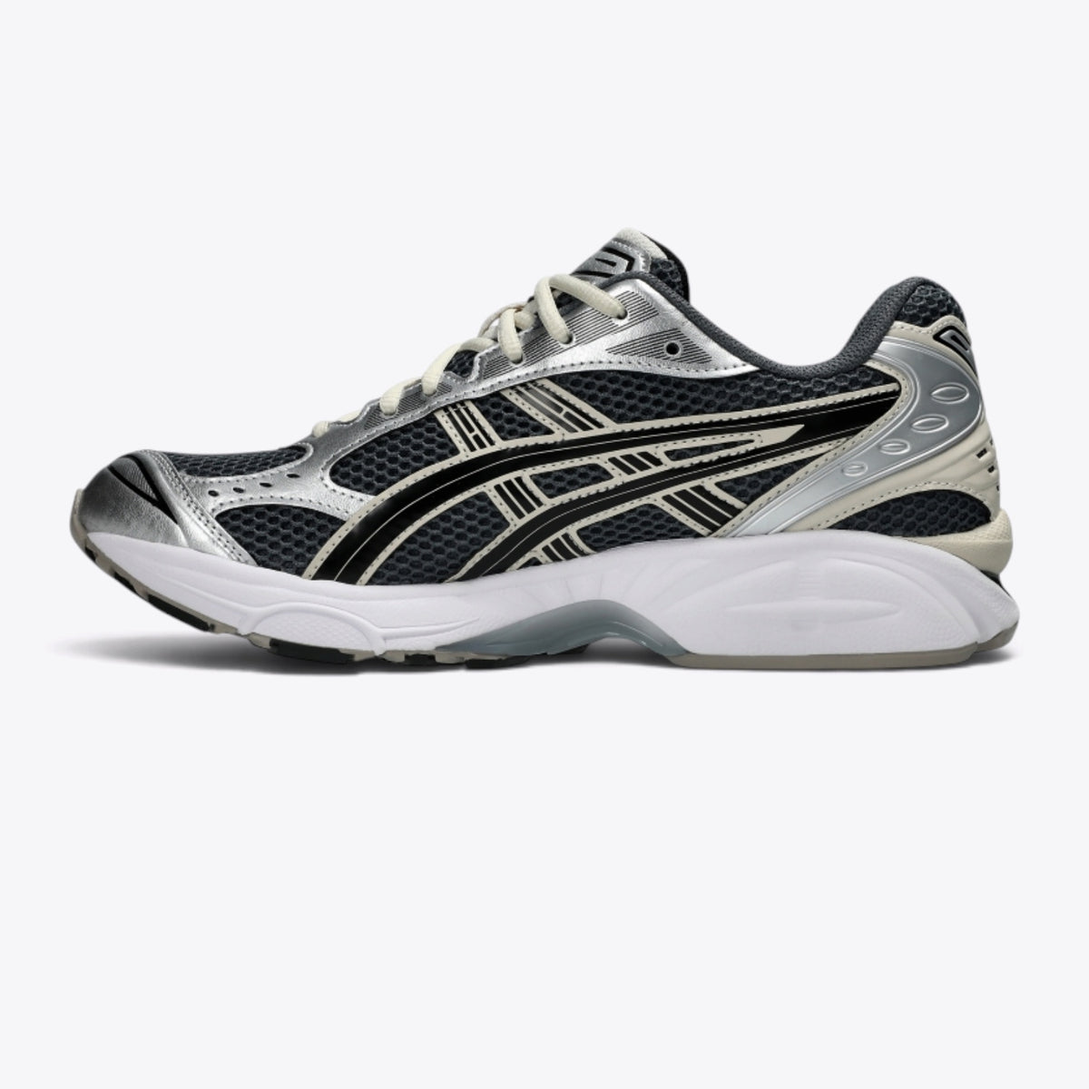 ASICS Gel-Kayano 14 Carrier Grey Black