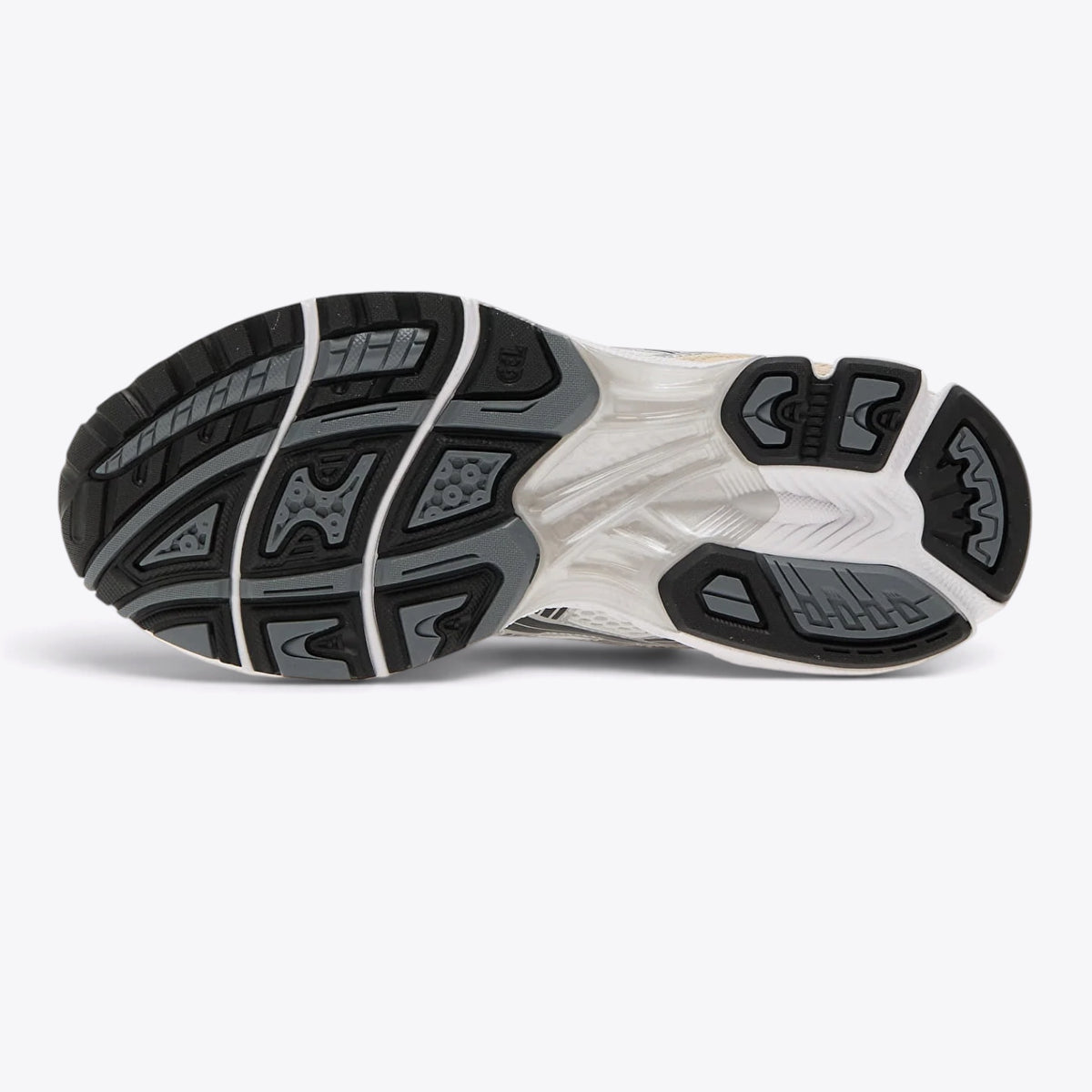 ASICS Gel-Kayano 14 White Graphite Grey