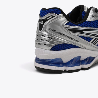 ASICS Gel-Kayano 14 Monaco Blue Silver
