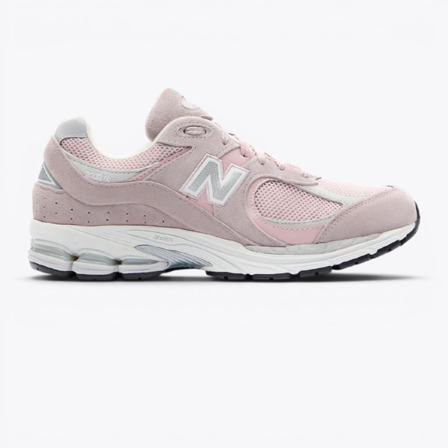 New Balance 2002R Cherry Blossom Powder Grey