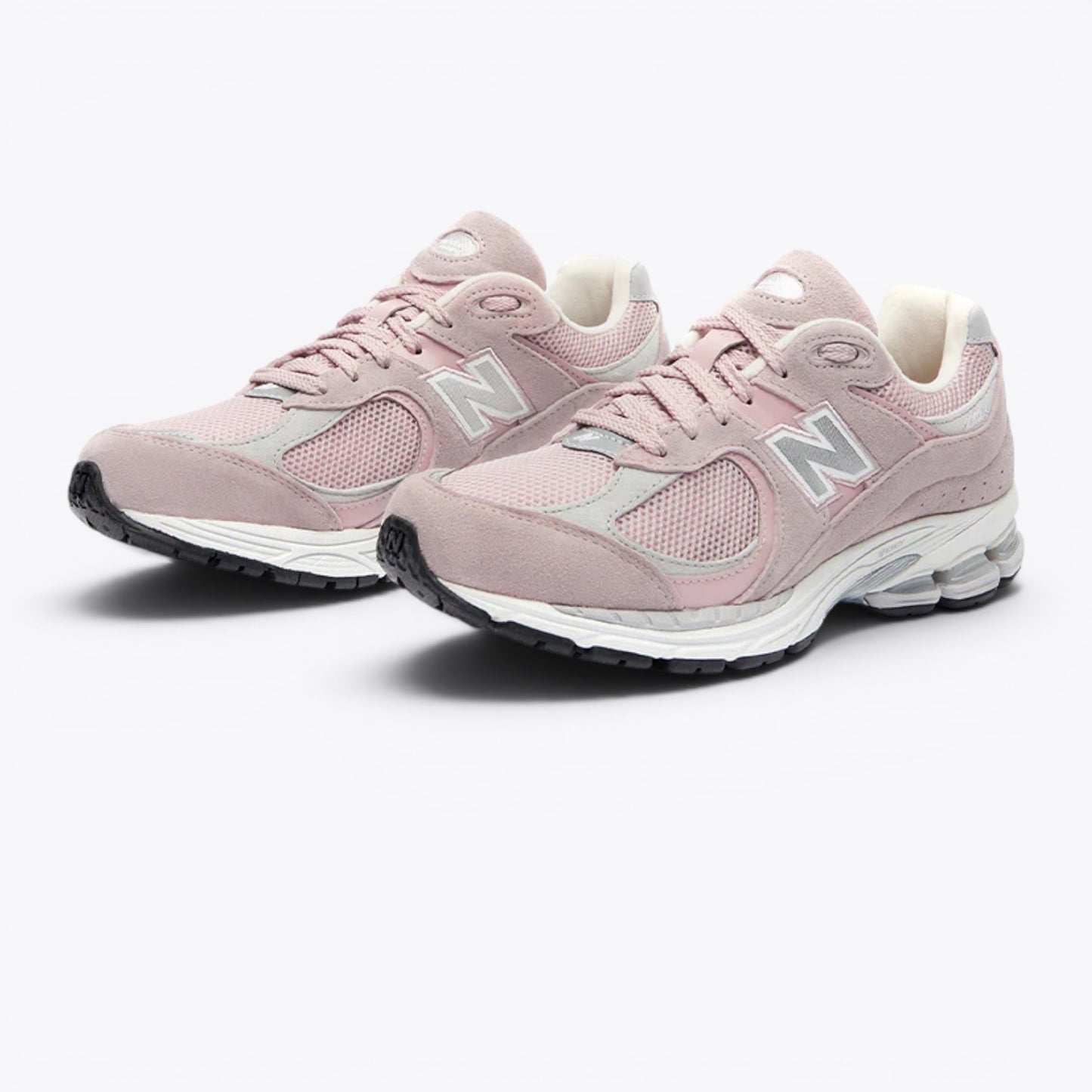 New Balance 2002R Cherry Blossom Powder Grey