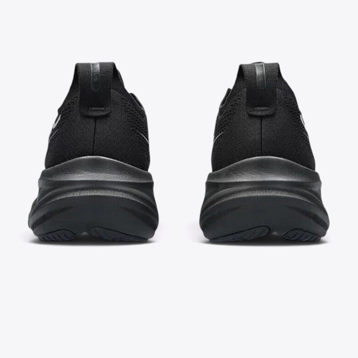 ASICS Gel-Nimbus 26 Triple Black