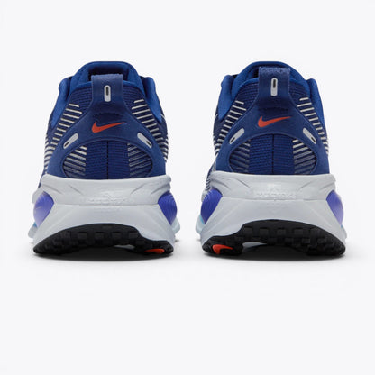 Nike Vomero 18 Blue Void Blue Lightning