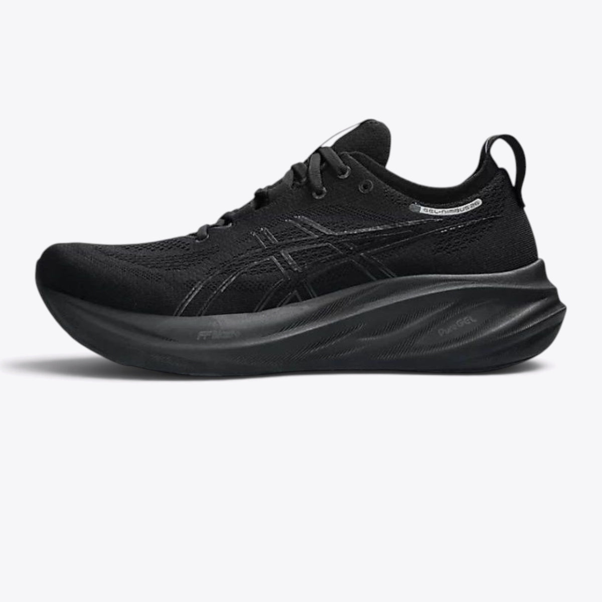 ASICS Gel-Nimbus 26 Triple Black
