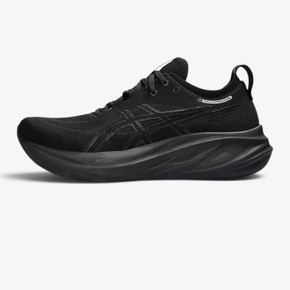 ASICS Gel-Nimbus 26 Triple Black