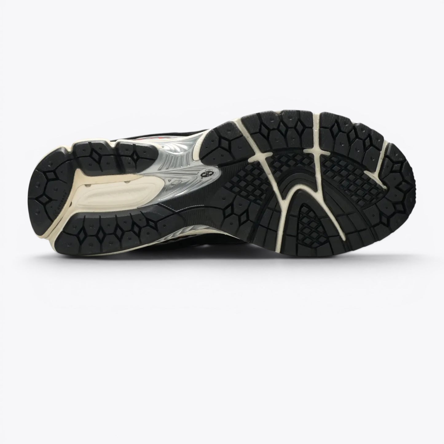 BAPE x New Balance 2002R Black Camo Apes Together Strong