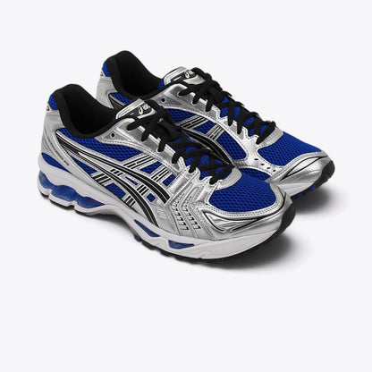 ASICS Gel-Kayano 14 Monaco Blue Silver