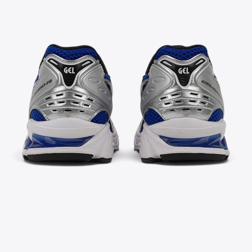 ASICS Gel-Kayano 14 Monaco Blue Silver
