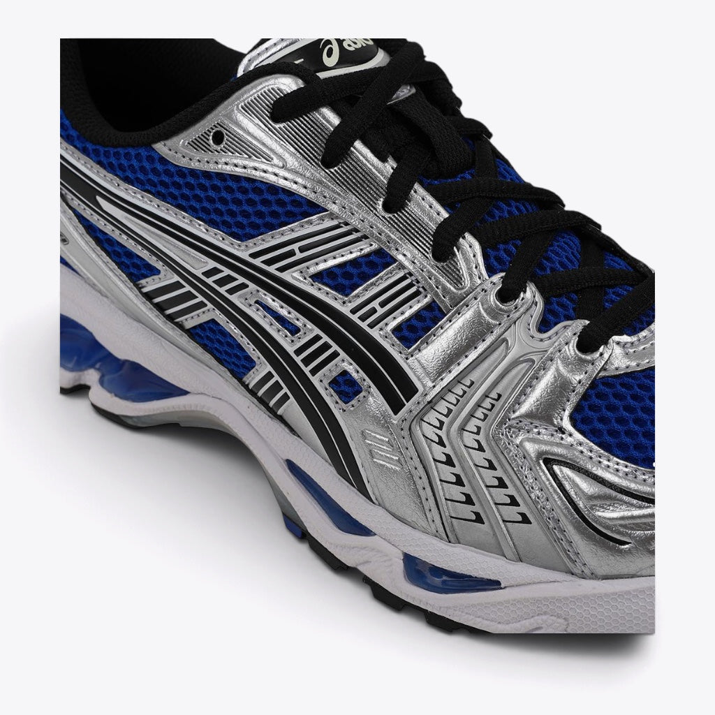 ASICS Gel-Kayano 14 Monaco Blue Silver