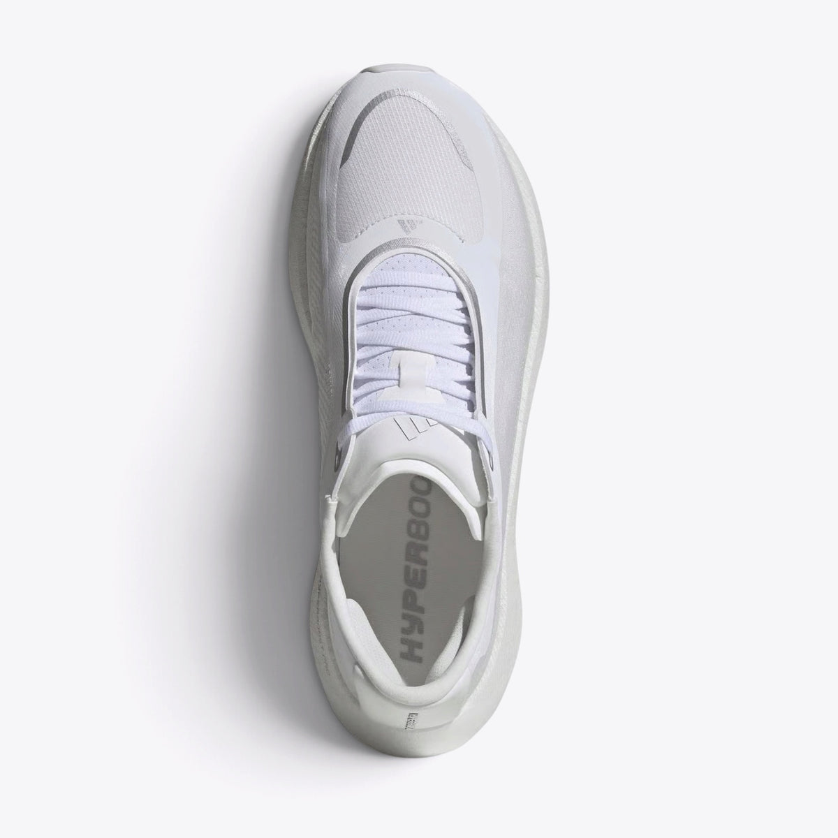 Adidas Hyperboost Edge White Light Grey