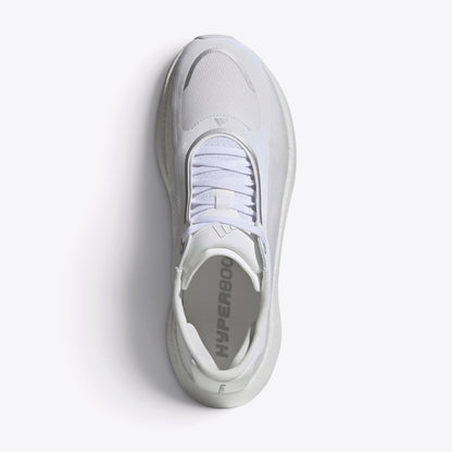 Adidas Hyperboost Edge White Light Grey