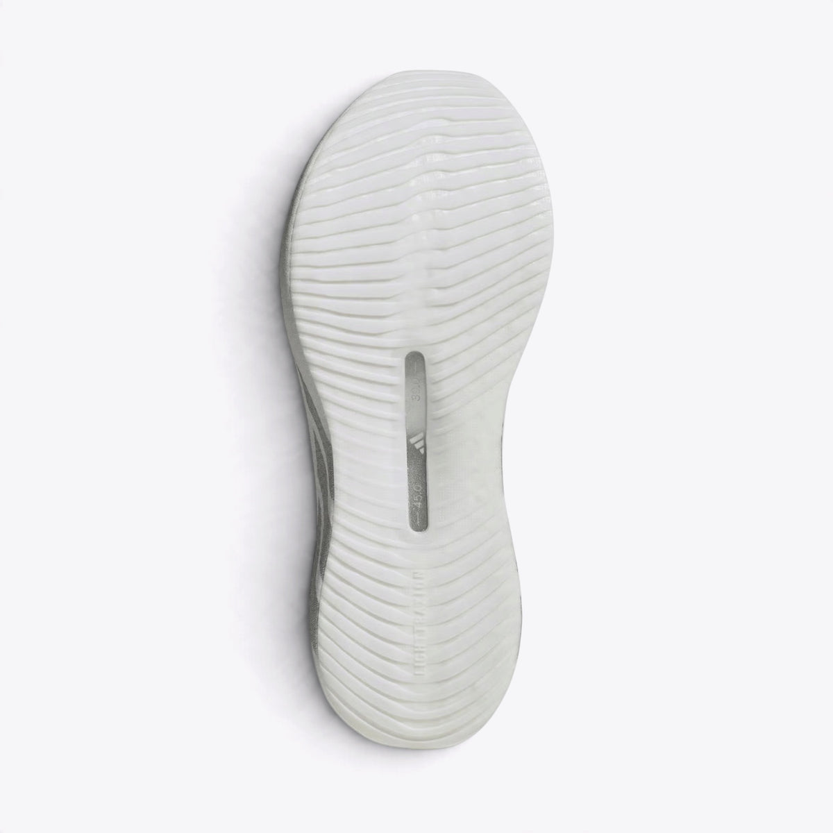 Adidas Hyperboost Edge White Light Grey