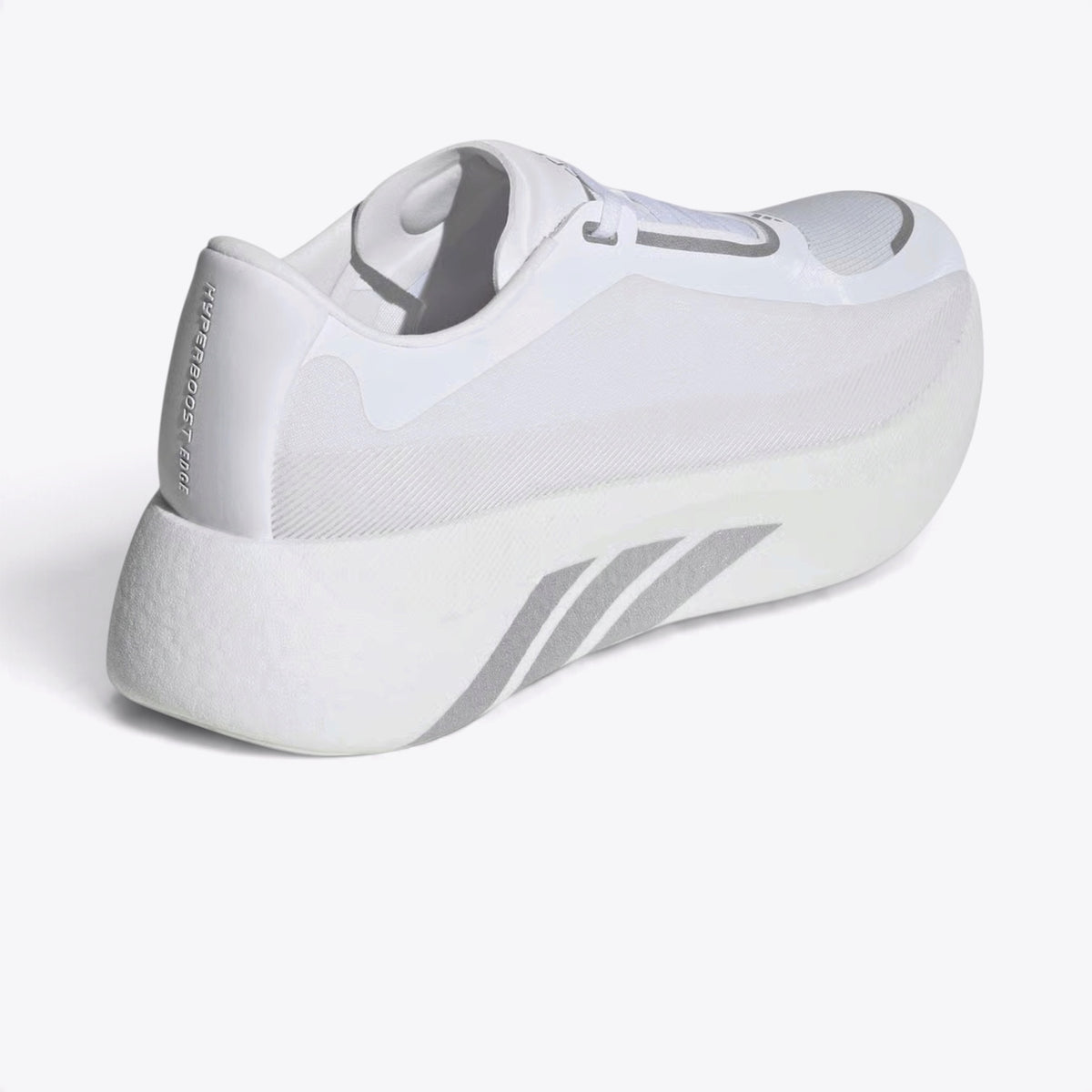 Adidas Hyperboost Edge White Light Grey