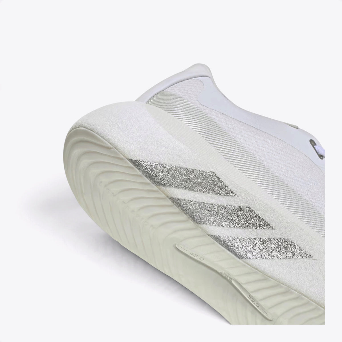 Adidas Hyperboost Edge White Light Grey