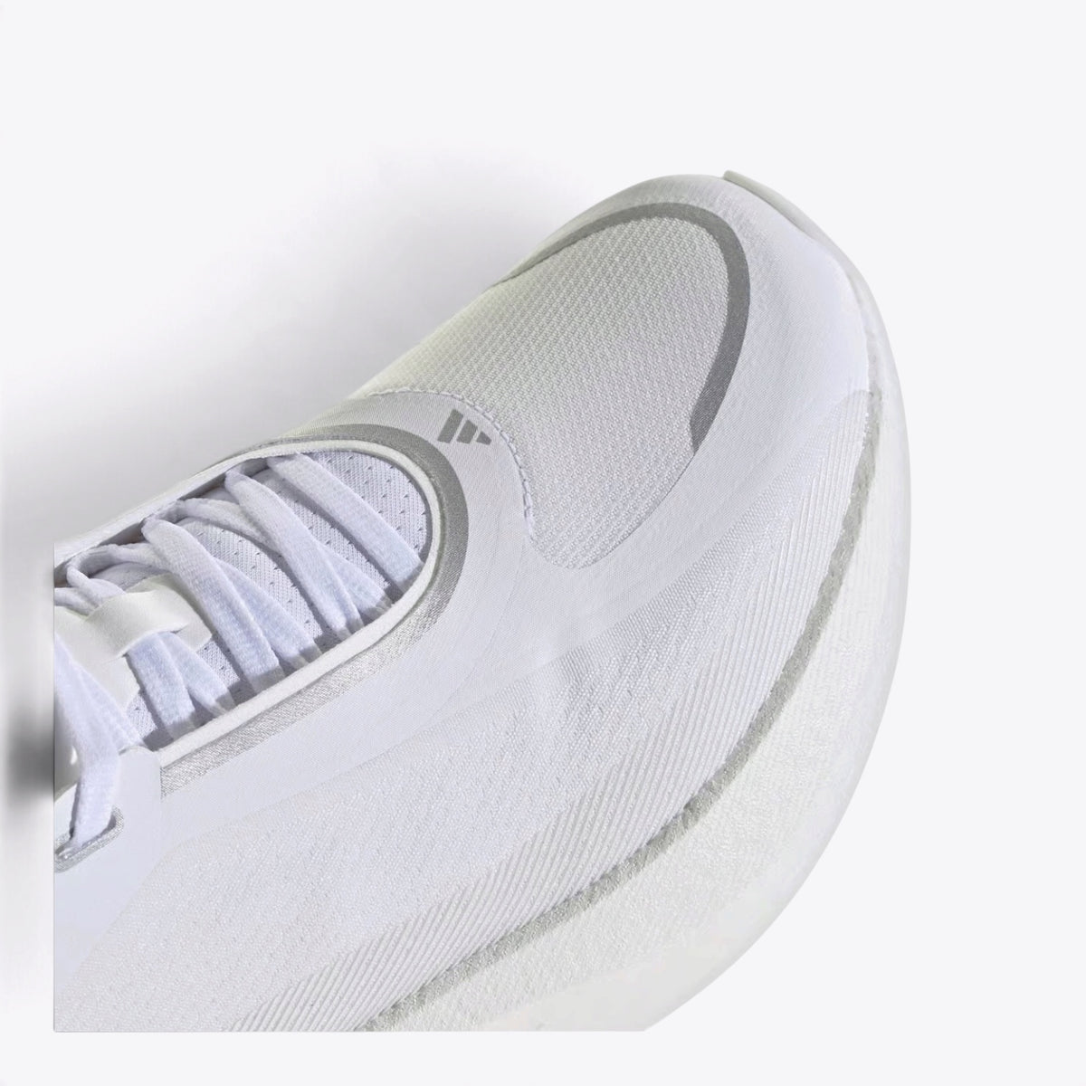 Adidas Hyperboost Edge White Light Grey
