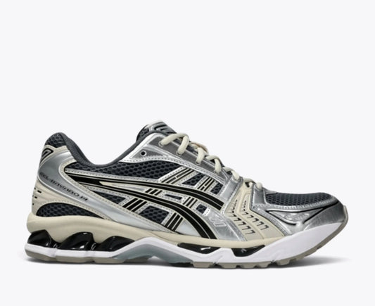 ASICS Gel-Kayano 14 Carrier Grey Black Asics