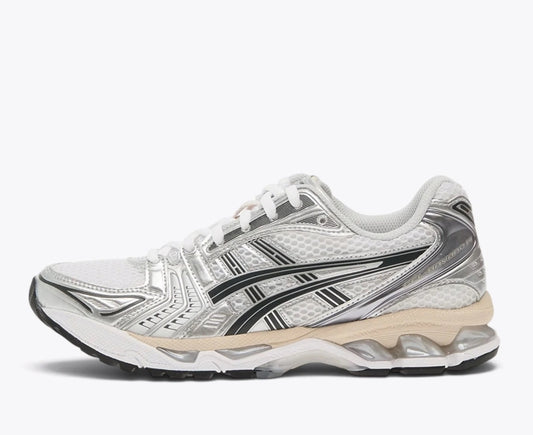 ASICS Gel-Kayano 14 White Graphite Grey Asics