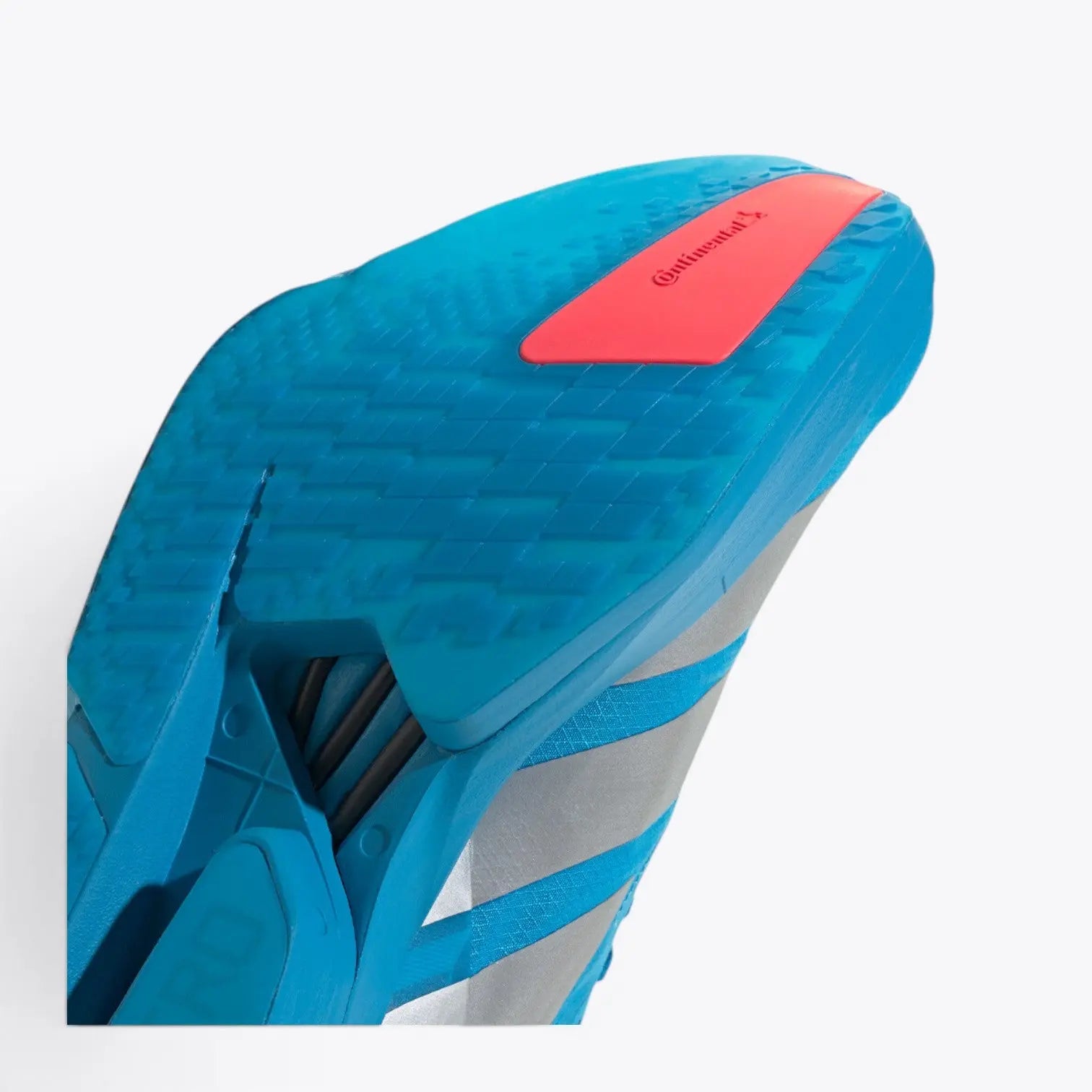 Adidas Adios Pro 4 Solar Blue Ekiden Pack Adidas