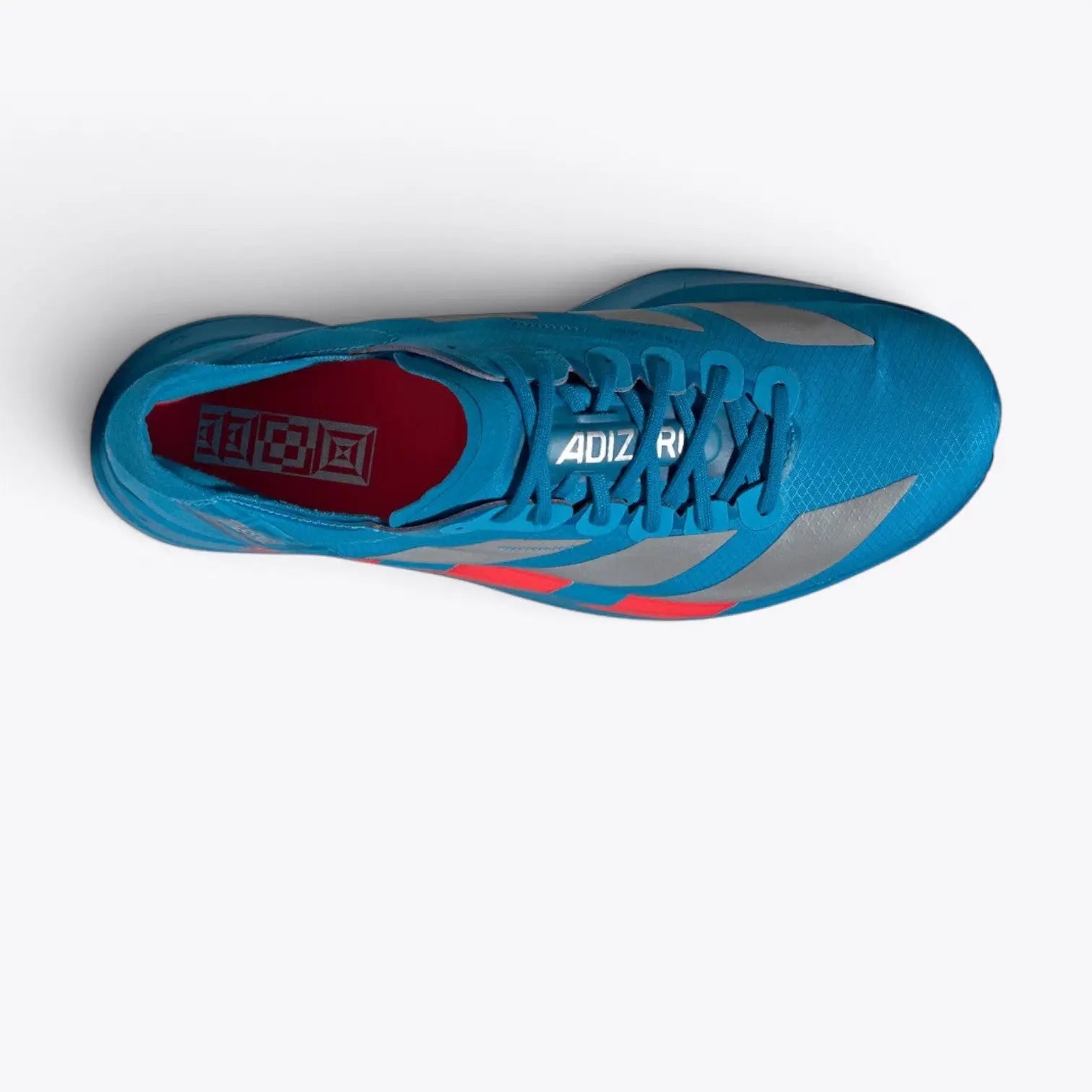 Adidas Adios Pro 4 Solar Blue Ekiden Pack Adidas