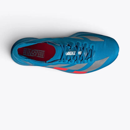Adidas Adios Pro 4 Solar Blue Ekiden Pack Adidas