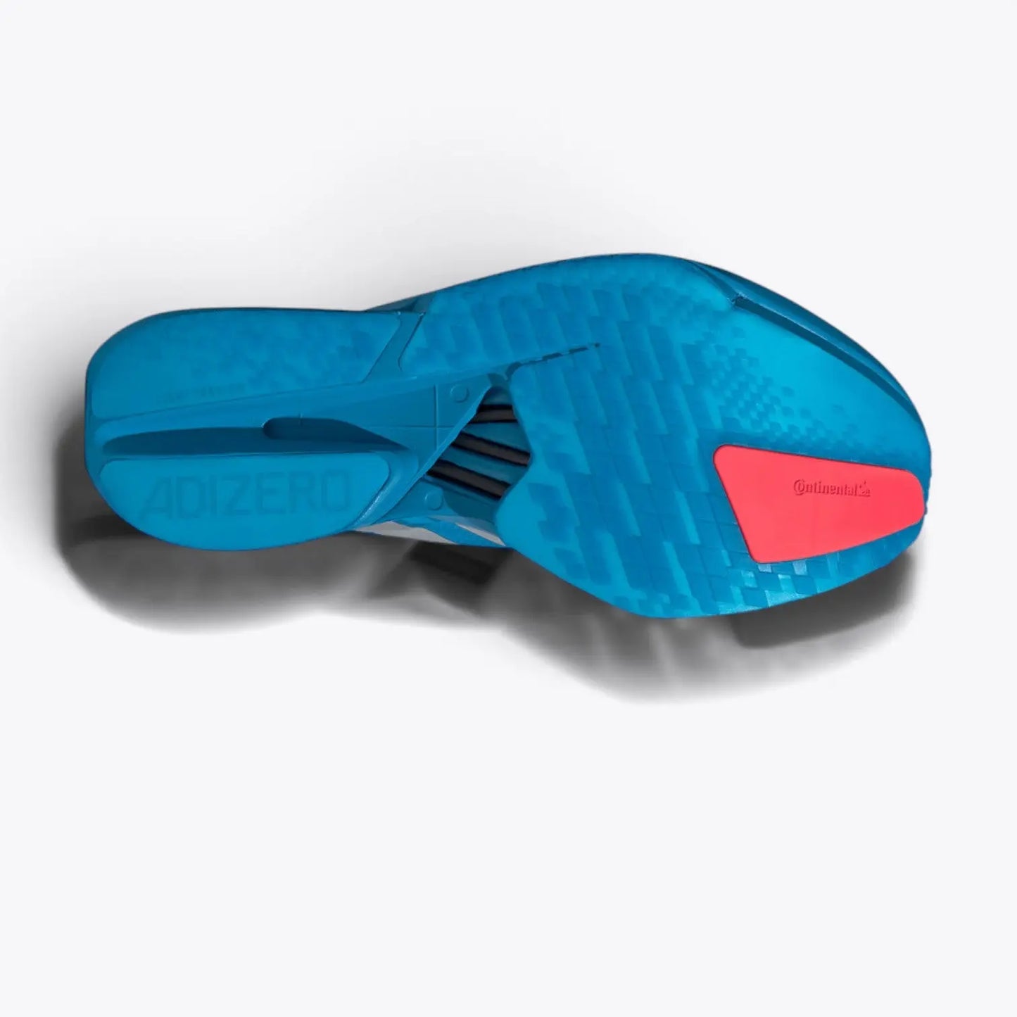 Adidas Adios Pro 4 Solar Blue Ekiden Pack Adidas